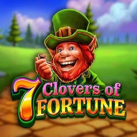 7 Clovers of Fortune online slot from Pragmatic Play – play at hollywinn.com