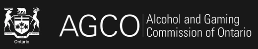 AGCO – Alcohol and Gaming Commission of Ontario regulator | Canada at hollywinn