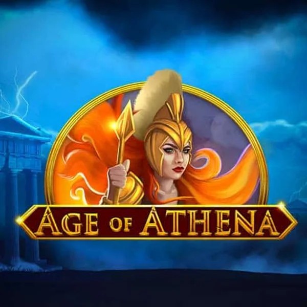Play the Age of Athena slot by Epic Industries on Hollywin Casino