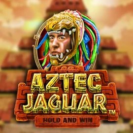 Play Aztec Jaguar Hold & Win slot by SYNOT Games on hollywinn.com