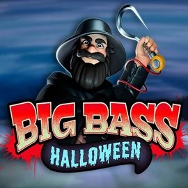 Play Big Bass Halloween slot by Pragmatic Play on hollywinn.com