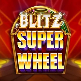 Blitz Super Wheel – slot by Pragmatic Play, featured at hollywinn.com