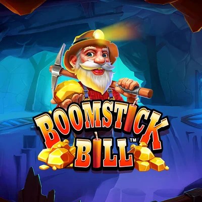 Play the Boomstick Bill slot by High Limit Studio on Hollywin Casino