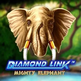 Enjoy Diamond Link Mighty Elephant by Novomatic – logo hosted on hollywinn.com
