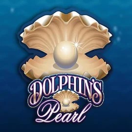 Enjoy Dolphins Pearl by Novomatic – logo hosted on hollywinn.com