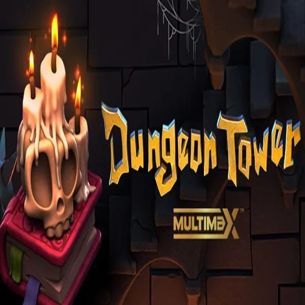 Dungeon Tower online slot from Peter & Sons – play at hollywinn.com