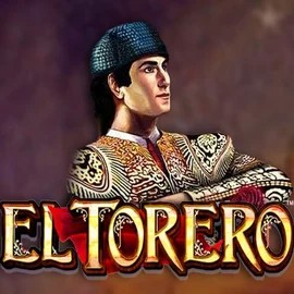 El Torero game by RTG (Reel Time Gaming) – logo hosted on Hollywin Casino
