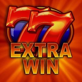Extra Win online game logo by Swintt on hollywinn.com