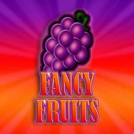 Enjoy Fancy Fruits by Gamomat – logo hosted on hollywinn.com