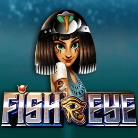 Play the Fish Eye slot by Pragmatic Play on Hollywin Casino