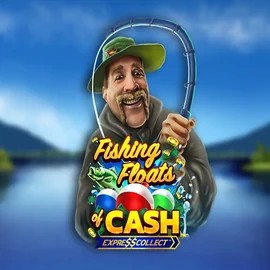Play Fishing Floats of Cash slot by Gold Coin Studio on hollywinn.com