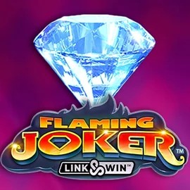 Play Flaming Joker Link and Win slot by Barstruck on hollywinn.com