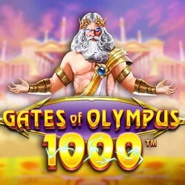 Play the Gates of Olympus 1000 slot by Pragmatic Play on Hollywin Casino