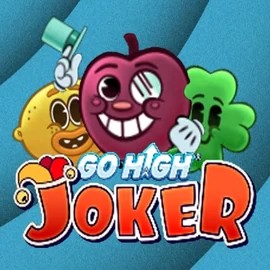 Go High Joker – slot by RubyPlay, featured at hollywinn.com