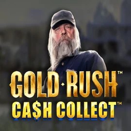Play Gold Rush Cash Collect slot by Origins on hollywinn.com