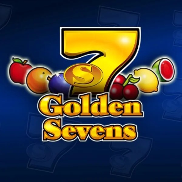 Golden Sevens online slot from Greentube – play at hollywinn.com