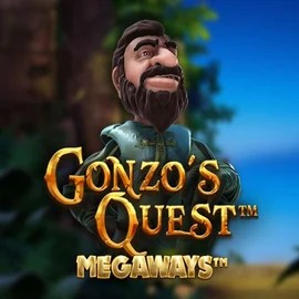 Play Gonzo's Quest Megaways slot by Red Tiger Gaming on hollywinn.com