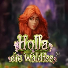 Holla die Waldfee online game logo by Hölle Games on hollywinn.com