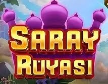 Saray Ruyasi casino game by Pragmatic Play – featured logo at Hollywin Casino