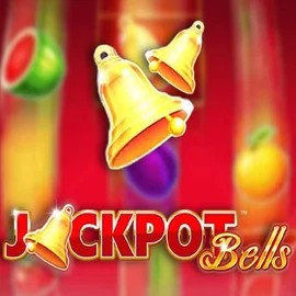 Try Jackpot Bells slot by Playtech on hollywinn.com – logo image