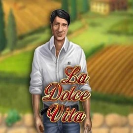 La Dolce Vita online slot from Gamomat – play at hollywinn.com