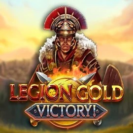 Play Legion Gold Victory! slot by Play'n GO on hollywinn.com
