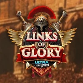 Links of Glory online slot from Slingshot Studios – play at hollywinn.com