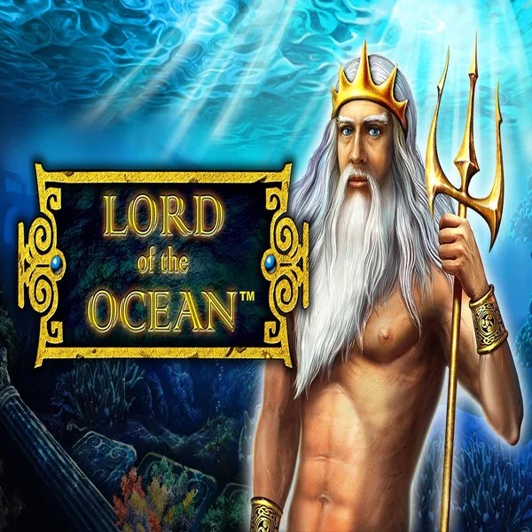 Enjoy Lord of The Ocean by Greentube – logo hosted on hollywinn.com