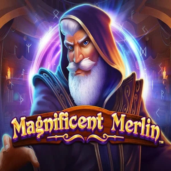 Magnificent Merlin online slot from Greentube – play at hollywinn.com