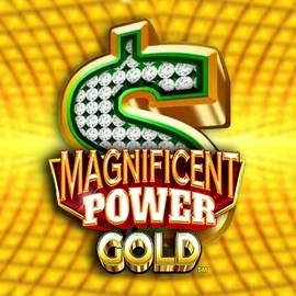 Magnificent Power Gold – slot by Oros Gaming, featured at hollywinn.com