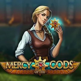Play Mercy Of The Gods slot by NetEnt on hollywinn.com