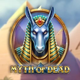 Play the Myth of Dead slot by Play'n GO on Hollywin Casino