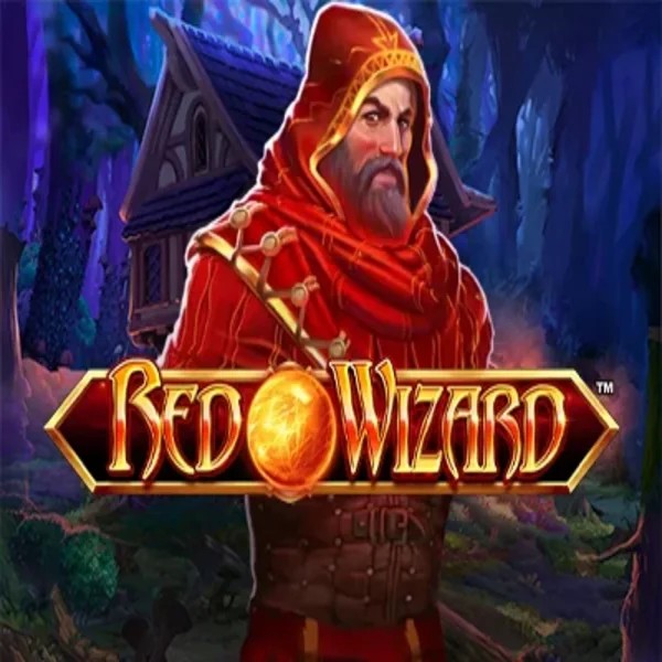 Try Red Wizard slot by Rarestone Gaming on hollywinn.com – logo image