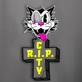 RIP City – slot by Hacksaw Gaming, featured at hollywinn.com