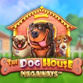 The Dog House Megaways – slot by Pragmatic Play, featured at hollywinn.com