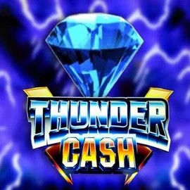 Play Thunder Cash slot by Novomatic on hollywinn.com