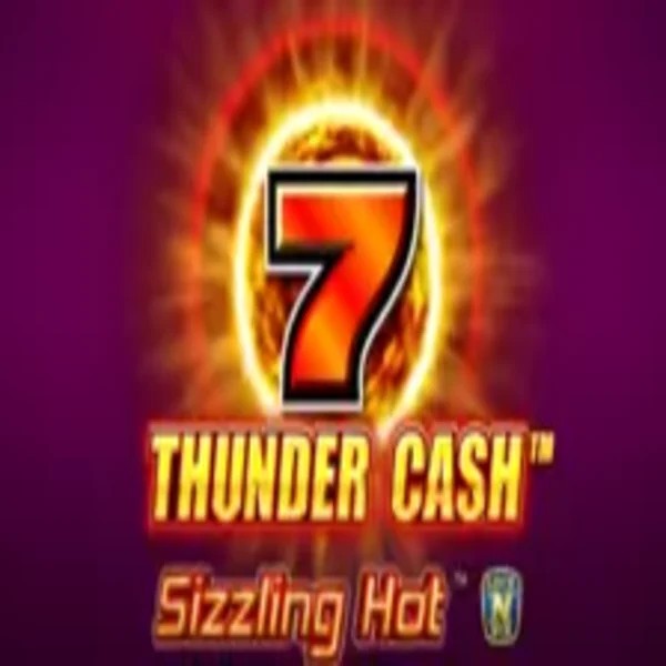 Thunder Cash Sizzling Hot online slot from Novomatic – play at hollywinn.com