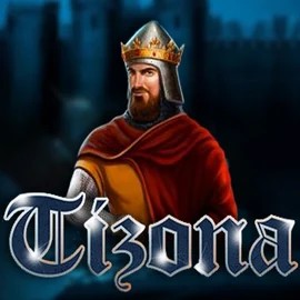 Tizona game by Merkur Gaming – logo hosted on Hollywin Casino