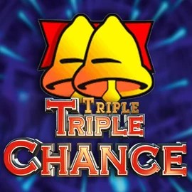 Triple Triple Chance – slot by Merkur Gaming, featured at hollywinn.com