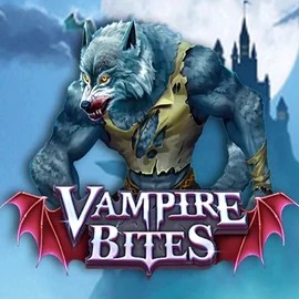 Play Vampire Bites slot by Amusnet Interactive on hollywinn.com