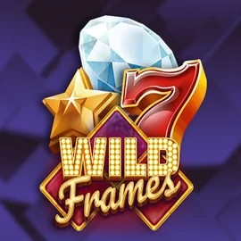 Play Wild Frames slot by Play'n GO on hollywinn.com