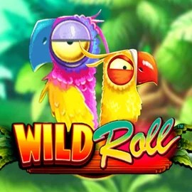 Enjoy Wild Roll by Playtech – logo hosted on hollywinn.com